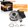 เทอร์โบชาร์จเจอร์ รุ่น GTB1749VK สำหรับ Ford Ranger 2.2 TDCI DURATORQ CVRA CVRB CVRC ดีเซล ปี 2011-2014 ระบบขับเคลื่อนล้อหลัง RWD พร้อมแอคชูเอเตอร์ไฟฟ้า