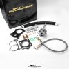 maXpeedingrods เทอร์โบชาร์จเจอร์สำหรับ Toyota Hilux 1998-2015 (KZN165 N60, KUN26 N70 1KD)