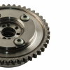 maXpeedingrods เฟืองแคมเกียร์ Camshaft Adjuster สําหรับ Mercedes Benz M271 KOMPRESSOR M271 W204 W212 C250 SLK250 1.8L ตัวปรับเพลาลูกเบี้ยว / เพลาลูกเบี้ยวสำหรับ Mercedes SLK-Class SLK250 C250R172R171 2012-2014, CLK-Class W204 W203 W209 C180 CLK200 2002