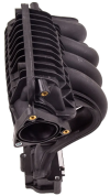 maXpeedingrods ท่อร่วมไอดี สำหรับ Mercedes Benz รุ่น C-Class E-Class W203 W210 W211 2.2L C220CDI CLK C209 220CDI Oem No. A6110901337 A6110902337 A6110901337 A6110903637
