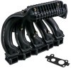 maXpeedingrods ท่อร่วมไอดีแอร์ สำหรับรถยนต์ Mercedes C-Class E-Class M-Class CLK W210 W163 W203 W211 W463 C270 E270 CDI A6120901937