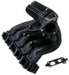 maXpeedingrods ท่อร่วมไอดีแอร์ สำหรับรถยนต์ Mercedes C-Class E-Class M-Class CLK W210 W163 W203 W211 W463 C270 E270 CDI A6120901937