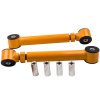 maXpeedingrods 2x ด้านหลัง แขนควบคุม Fit สําหรับ Jeep Grand Cherokee ZJ 1993-1998
