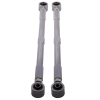 maXpeedingrods ด้านหลัง แขนควบคุม Lower Control Camber Arm Kit สําหรับ Mini Cooper R50/R52/R53 02-13