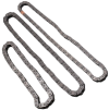 ชุดโซ่ไทม์มิ่ง maXpeedingrods 12 * สำหรับ BMW ซีรีย์ 1 3 4 5 N47D20A N47D20B N47D20C N47C20A N47C16