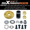 ชุดซ่อมเทอร์โบ maXpeedingrods RHF55V สำหรับ ISUZU NRR NPR NQR 75L 4HK1 5.2L และ GMC 3500 4500 W-Series (150HP)
