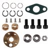 ชุดซ่อมเทอร์โบ Isuzu FVD950 FVL1400 FVM1400 FVR950 FVY1400 FVZ1400 GVD950 GVR950 สำหรับรถบรรทุกดีเซล ปี 1997–2009 เทอร์โบรีบิลด์ครบชุด