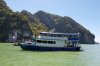 James Bond Island & Phang Nga Bay Tour By Big Boat