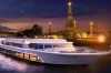 White Orchid  Dinner Cruise