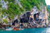 Phi Phi & Khai Islands F