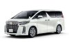 ALPHARD ALPHARD