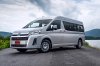 VAN 10 SEATER