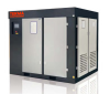Double Stage Compression Screw Host