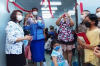 ร่วมงานนมัสการและแสดงความยินดีกับชุมชนคลองไผ่สิงห์โต ร่วมงานนมัสการและแสดงความยินดีกับชุมชนคลองไผ่สิงห์โต