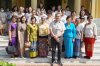 จัดกิจกรรมเยี่ยมชมวังบางขุนพรหม จัดกิจกรรมเยี่ยมชมวังบางขุนพรหม