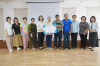 มอบเงินสนับสนุนมูลนิธิต่าง ๆ มอบเงินสนับสนุนมูลนิธิต่าง ๆ