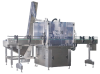 Automatic Indexing Capping Machine (Twist-off cap or Screw cap) Automatic Indexing Capping Machine (Twist-off cap or Screw cap)