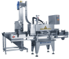 Automatic Vacuum Capping Machine Automatic Vacuum Capping Machine