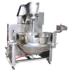 Automatic Cooking Mixer Machine Automatic Cooking Mixer Machine