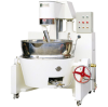 Semiautomatic Cooking Mixer Machine Semiautomatic Cooking Mixer Machine