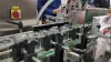 เครื่องติดฉลาก (Labeling Machine) เครื่องติดฉลาก (Labeling Machine)
