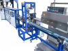 Automatic Powder Filling and Packing Machine for Pouch Bag