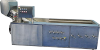 Continuous Vegetable Washing Machine Continuous Vegetable Washing Machine