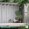 อิฐบล็อกช่องลม BLOCK018