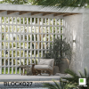 อิฐบล็อกช่องลม BLOCK027