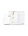 Gongjinhyang seol radiant white ampoule mask (8 ea)