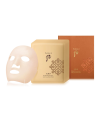 Cheongidan radiant regenerating gold concentrate mask 6 pcs