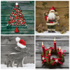 Easy DIY Christmas Decorations Easy DIY Christmas Decorations