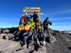 ทัวร์ Trekking Kilimanjaro 12 วัน 10 คืน