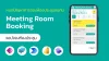 Kai-Com Blog-Meeting Room Booking