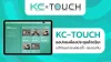 KC-Touch Meeting Room Solutions