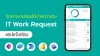 Kai-Com Blog-4-04-IT Work Request Kai-Com Blog-4-04-IT Work Request