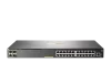 Aruba 2930F 24G PoE+ 4SFP+ Switch (HPE-JL255A)