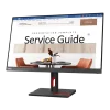 Lenovo Thinkvision E22-30 / 21.5inch Monitor (63EBMAR2WW.1)