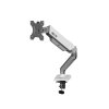 แขนจับจอมอนิเตอร์ ERGONOZ Monitor Arm EGN-CORE-S-G White