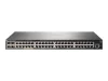 Aruba 2930F 48G PoE+ 4SFP+ Switch (HPE-JL256A)