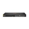 Aruba 6100 24G Class4 PoE 4SFP+ 370W Switch (JL677A)
