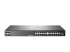 Aruba  2930F 24G PoE+ 4SFP Switch(HPE-JL261A)