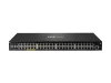 Aruba  2930F 48G PoE+ 4SFP 740W Switch(HPE-JL557A)
