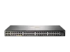 Aruba 2930F 48G PoE+ 4SFP Switch(HPE-JL262A)