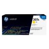 HP 307A  Toner No.CP5225 (CE742A)