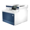 HP Printer-HP Color LaserJet Pro MFP Printer-09