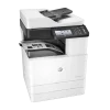 HP Printer-HP LaserJet MFP Printer-40