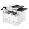 HP Printer-HP LaserJet Pro MFP-45