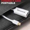 Honeywell Mini Display Port to HDMI  HC000002/ADP/WHT
