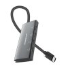 Honeywell Momentum Type C to 4 Port HC000021/LAP/NPH/4C